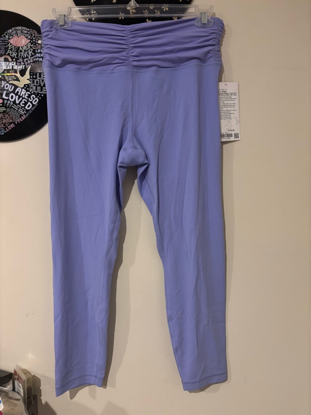Lululemon leggings NWT